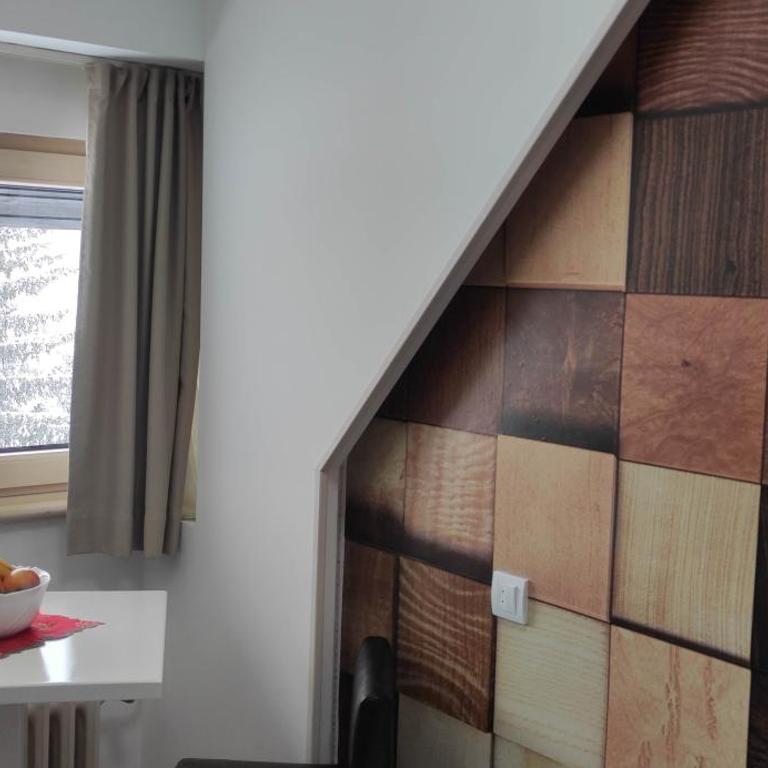 Kockica Kopaonik - One-Bedroom Apartment - 1