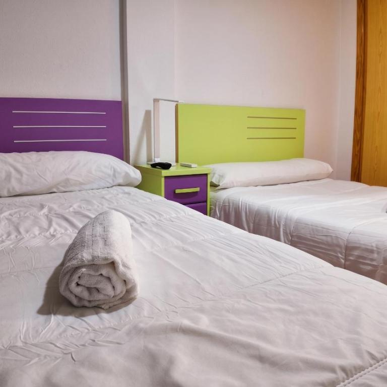 Apartalux Playa Paraíso - Appartamento con 3 Camere da Letto - 22