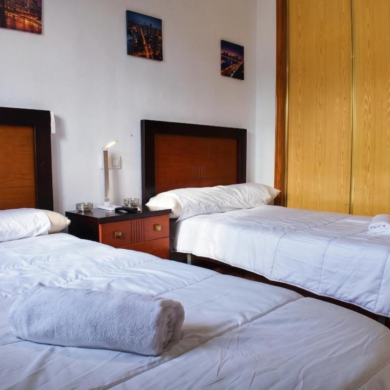 Apartalux Playa Paraíso - Appartamento con 3 Camere da Letto - 26