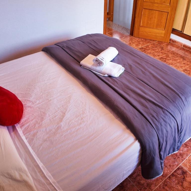 Apartalux Playa Paraíso - Appartamento con 3 Camere da Letto - 13