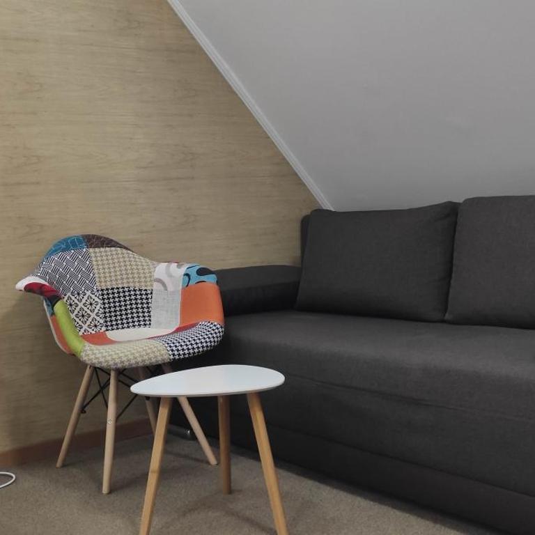 Kockica Kopaonik - One-Bedroom Apartment - 5