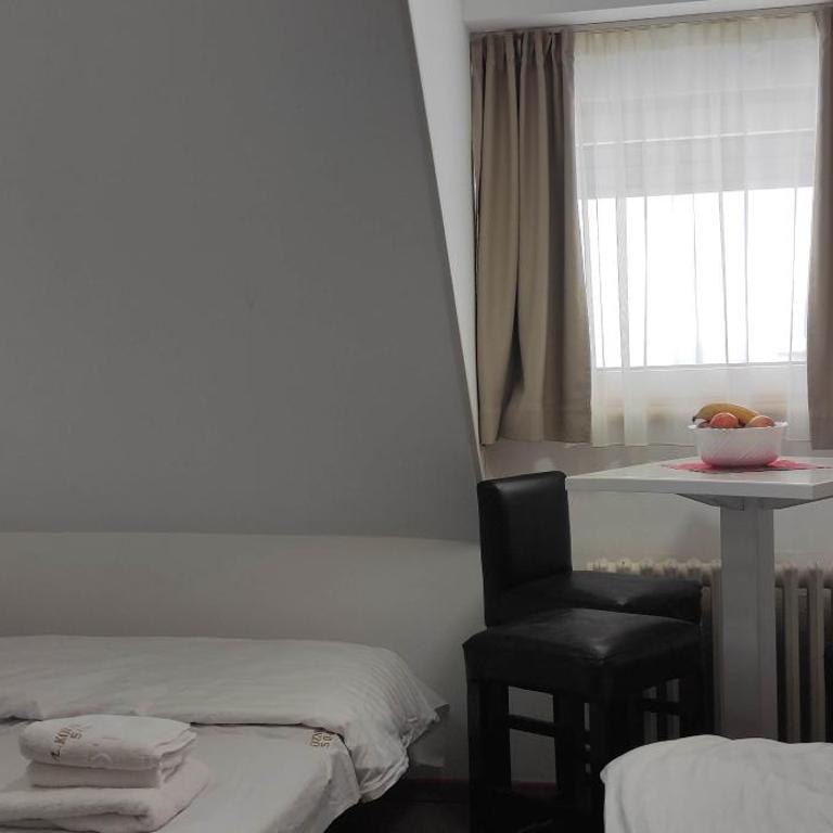 Kockica Kopaonik - One-Bedroom Apartment - 9