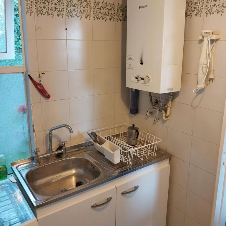 Cabaña con vista privilegiada al mar - Casa de 3 dormitorios - 20