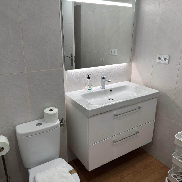 Bahía Blanca Beach Pool Tennis Marbella - Apartamento de 2 dormitorios - 27