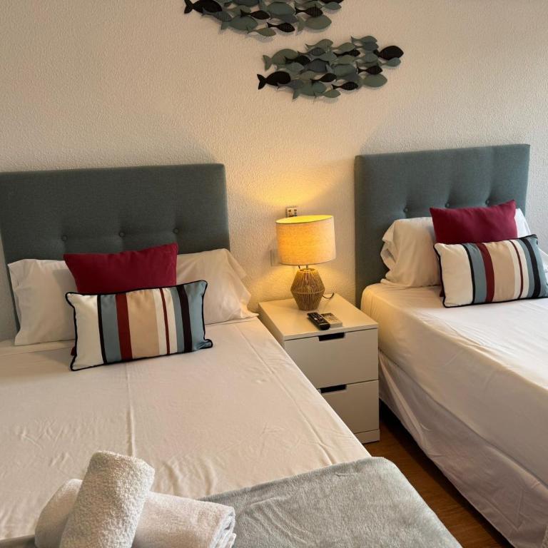 Bahía Blanca Beach Pool Tennis Marbella - Apartamento de 2 dormitorios - 28