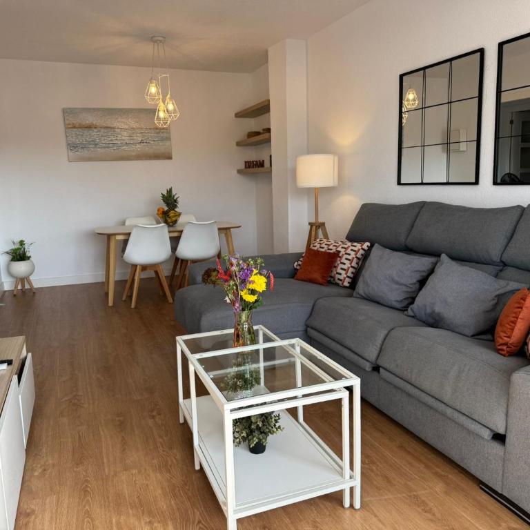 Bahía Blanca Beach Pool Tennis Marbella - Apartamento de 2 dormitorios - 14