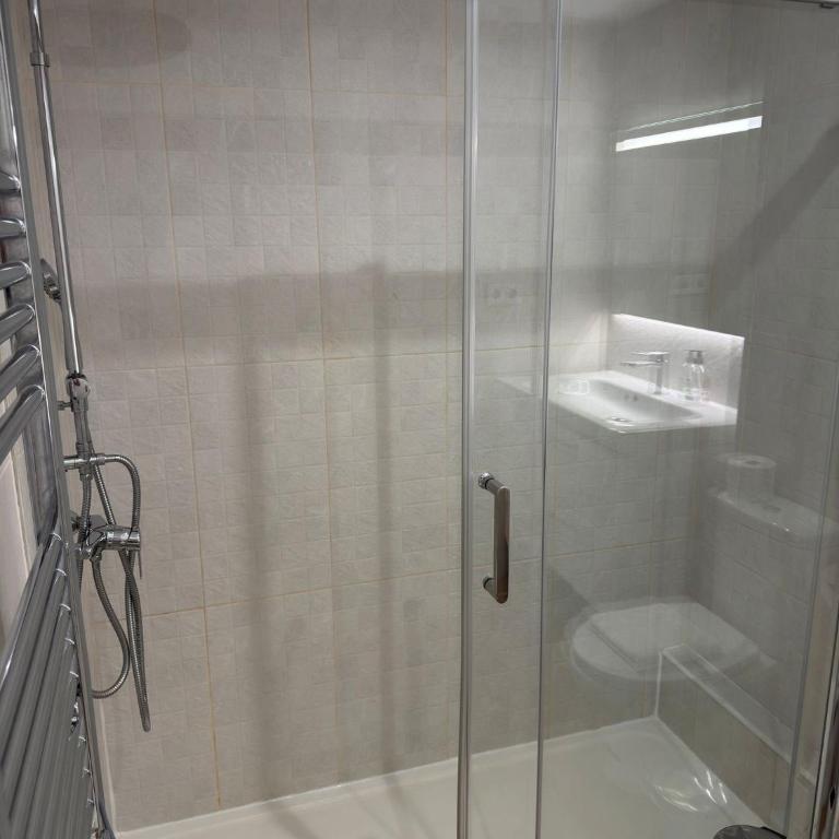Bahía Blanca Beach Pool Tennis Marbella - Apartamento de 2 dormitorios - 32