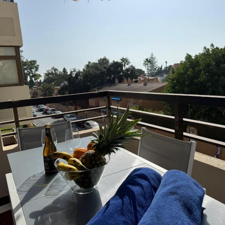 Bahía Blanca Beach Pool Tennis Marbella - Apartamento de 2 dormitorios - 49
