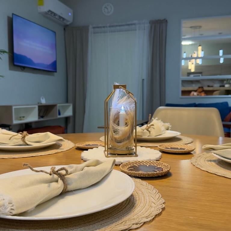 Blue Paradise Puerto Morelos - Two-Bedroom Apartment - 50