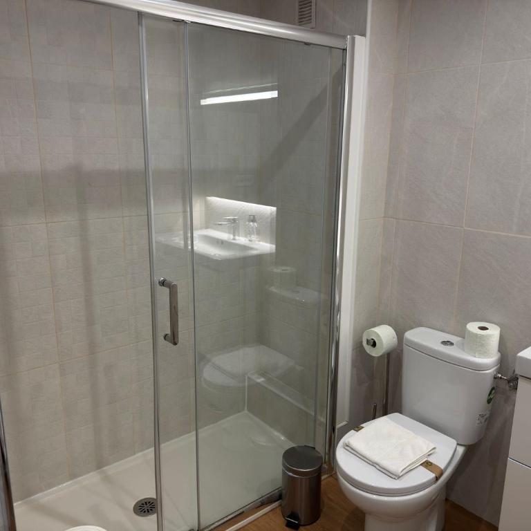 Bahía Blanca Beach Pool Tennis Marbella - Apartamento de 2 dormitorios - 31