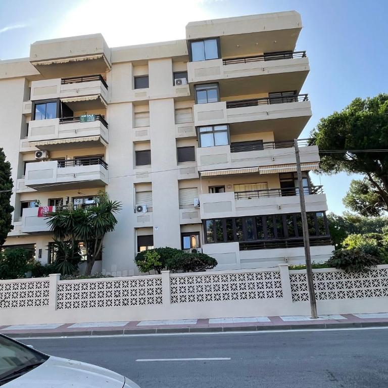 Bahía Blanca Beach Pool Tennis Marbella - Apartamento de 2 dormitorios - 50