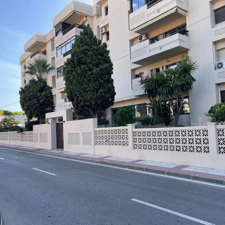 Bahía Blanca Beach Pool Tennis Marbella - Apartamento de 2 dormitorios - 51