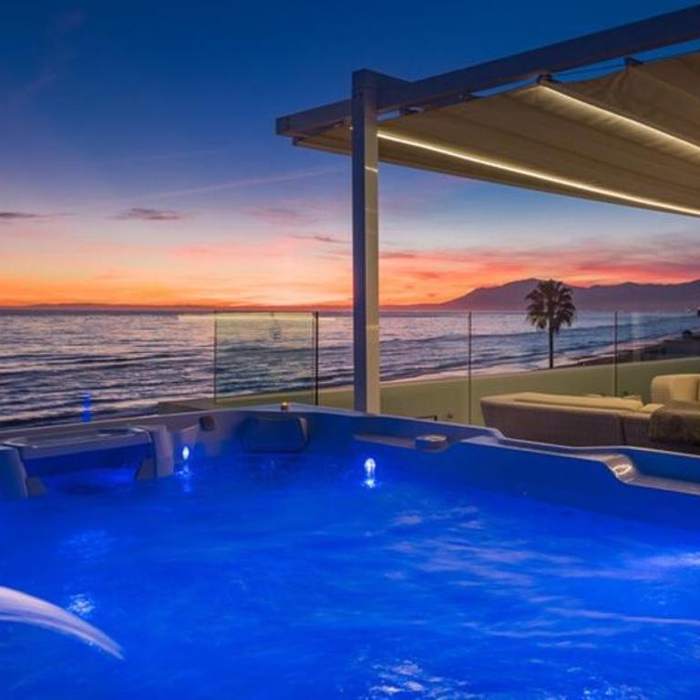 Villa Dune Costabella - Villa - 13