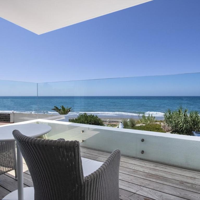 Villa Dune Costabella - Villa - 60