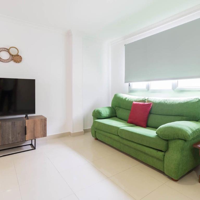 Sagasta Canteras Apartment - Apartment mit 3 Schlafzimmern - 10