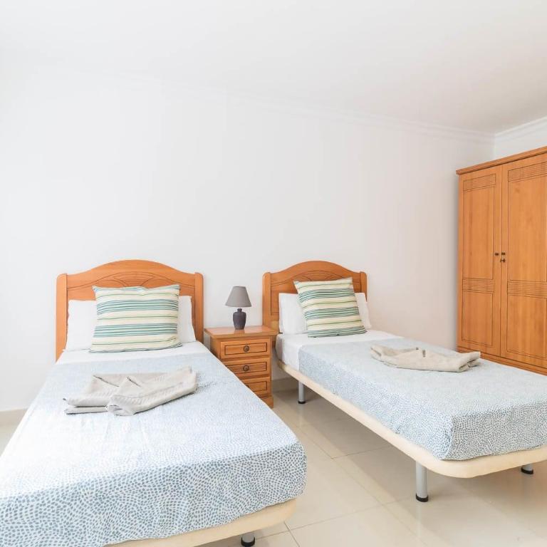 Sagasta Canteras Apartment - Apartment mit 3 Schlafzimmern - 16