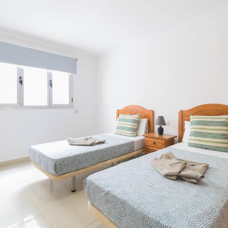 Sagasta Canteras Apartment - Apartment mit 3 Schlafzimmern - 17