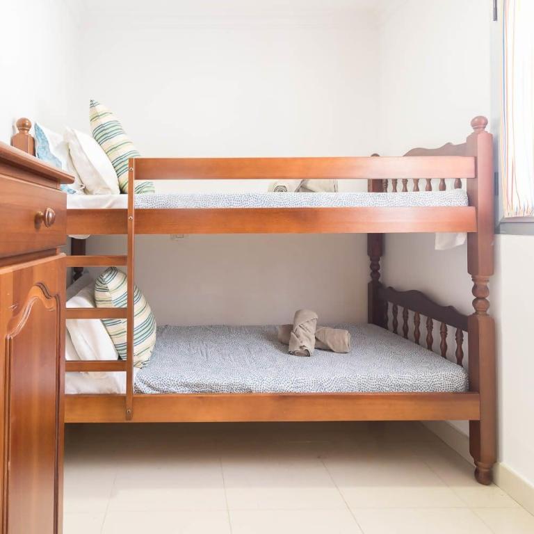 Sagasta Canteras Apartment - Apartment mit 3 Schlafzimmern - 21