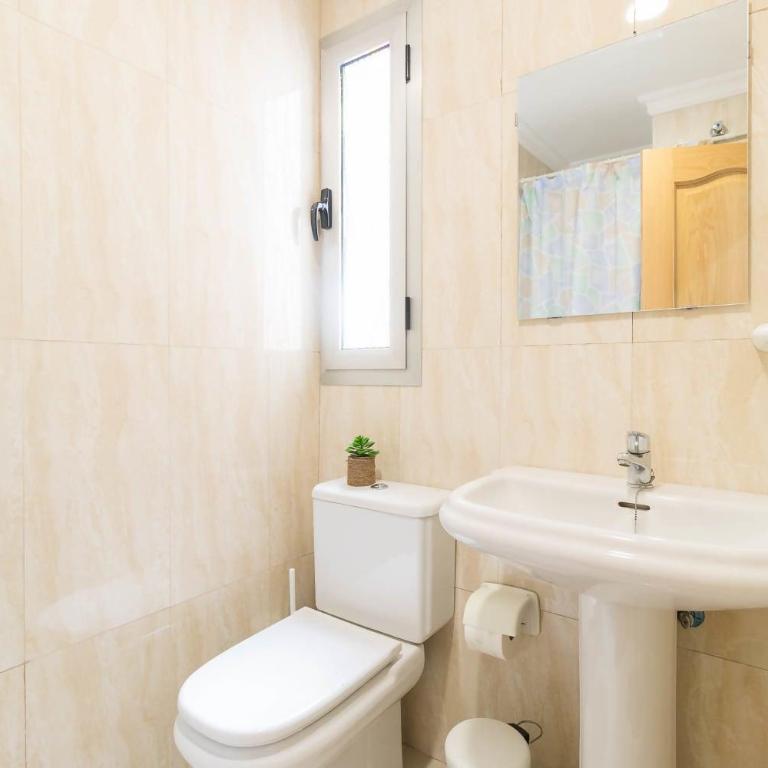 Sagasta Canteras Apartment - Apartment mit 3 Schlafzimmern - 23