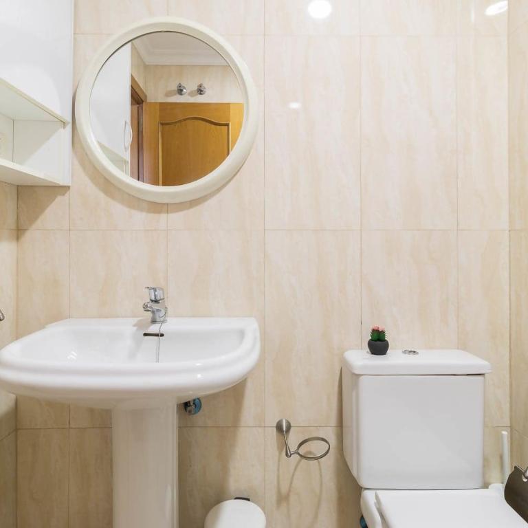 Sagasta Canteras Apartment - Apartment mit 3 Schlafzimmern - 26