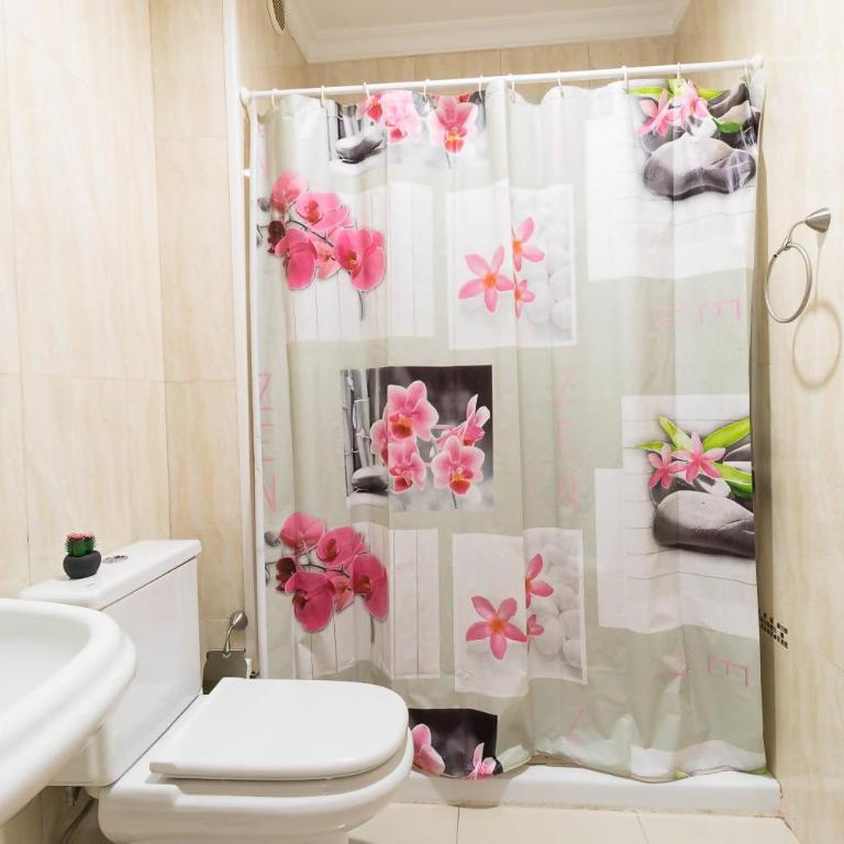 Sagasta Canteras Apartment - Apartment mit 3 Schlafzimmern - 27