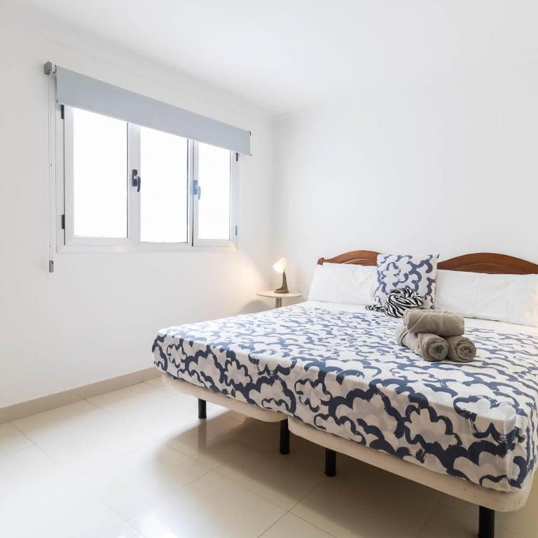 Sagasta Canteras Apartment - Apartment mit 3 Schlafzimmern - 25