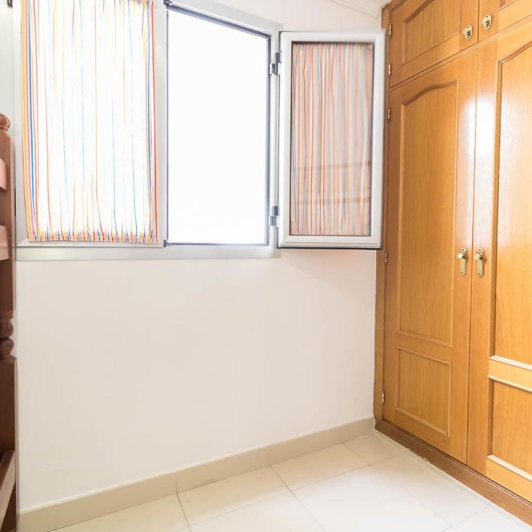 Sagasta Canteras Apartment - Apartment mit 3 Schlafzimmern - 28