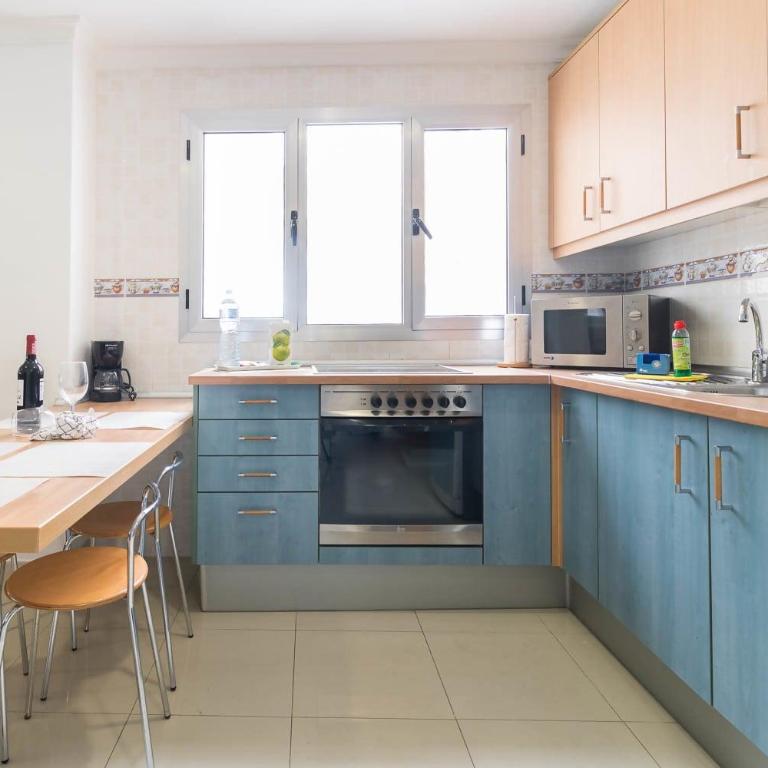 Sagasta Canteras Apartment - Apartment mit 3 Schlafzimmern - 29