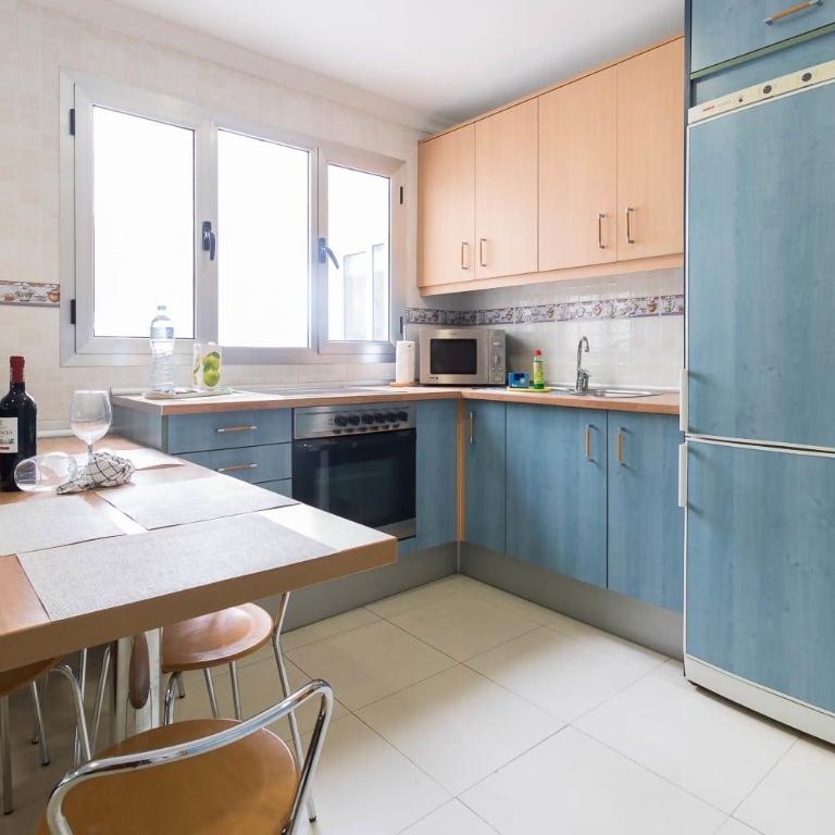 Sagasta Canteras Apartment - Apartment mit 3 Schlafzimmern - 30