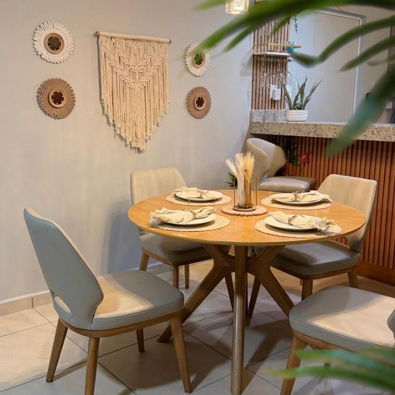Blue Paradise Puerto Morelos - Two-Bedroom Apartment - 51