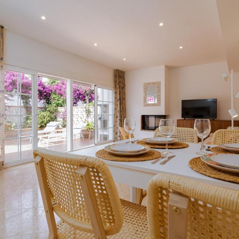 Casa Andasol - Casa - 1