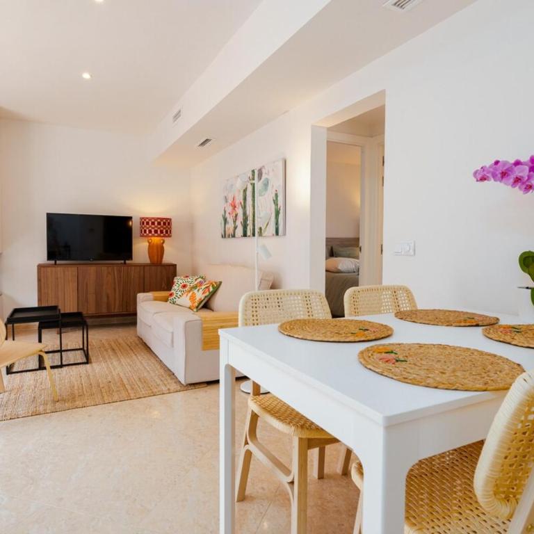 Casa Andasol - Casa - 4