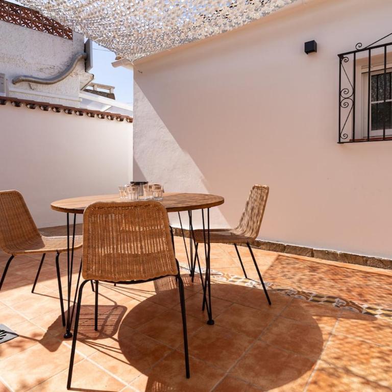 Casa Andasol - Casa - 11