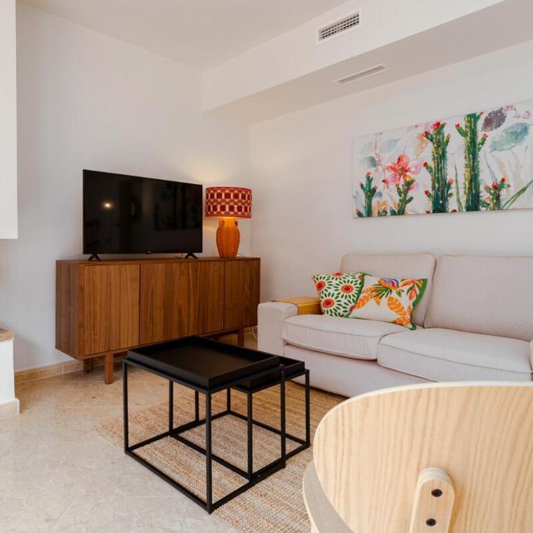 Casa Andasol - Casa - 19