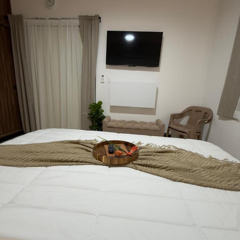 Blue Paradise Puerto Morelos - Two-Bedroom Apartment - 52
