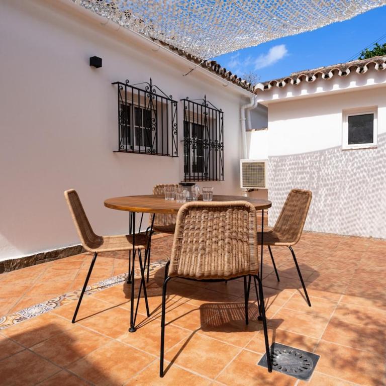 Casa Andasol - Casa - 23