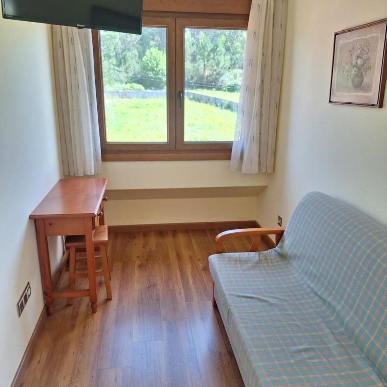 Apartamentos Ay Sálvora - Apartamento de 1 dormitorio (2 adultos) - 5