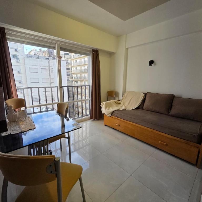 Excelente Depto Plaza Colón MDP - Apartamento Estudio - 30