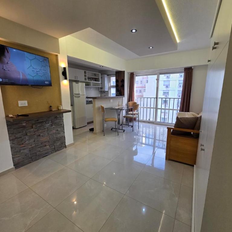 Excelente Depto Plaza Colón MDP - Apartamento Estudio - 29