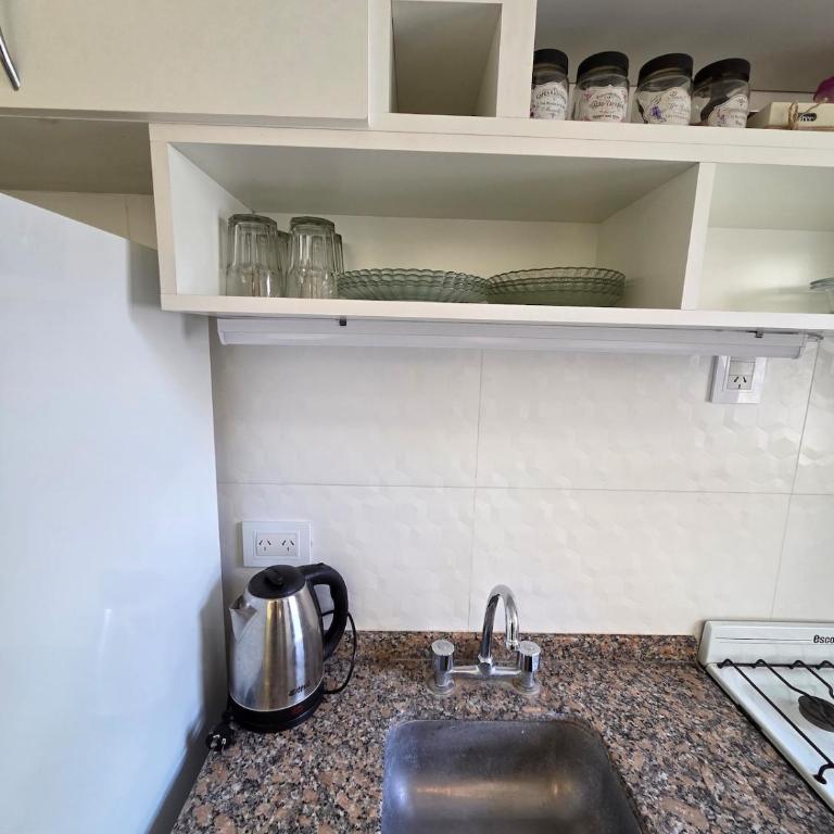 Excelente Depto Plaza Colón MDP - Apartamento Estudio - 26