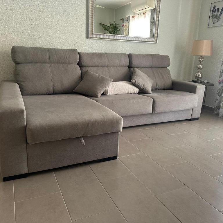 Port Royale Tenerife - Appartamento con 1 Camera da Letto - 11