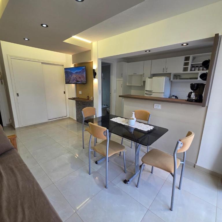 Excelente Depto Plaza Colón MDP - Apartamento Estudio - 22