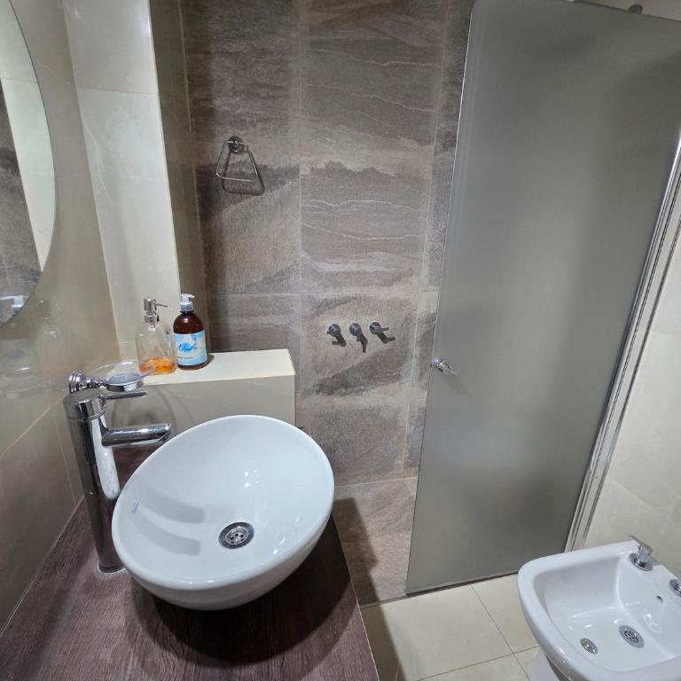 Excelente Depto Plaza Colón MDP - Apartamento Estudio - 21