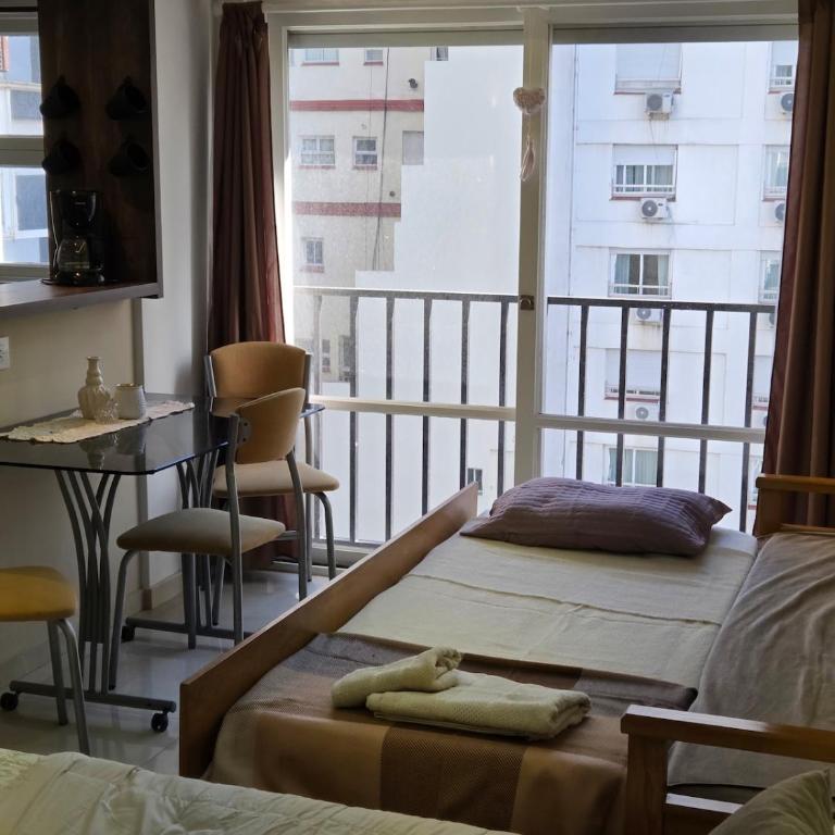 Excelente Depto Plaza Colón MDP - Apartamento Estudio - 15