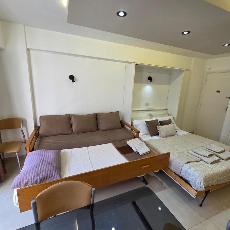 Excelente Depto Plaza Colón MDP - Apartamento Estudio - 13