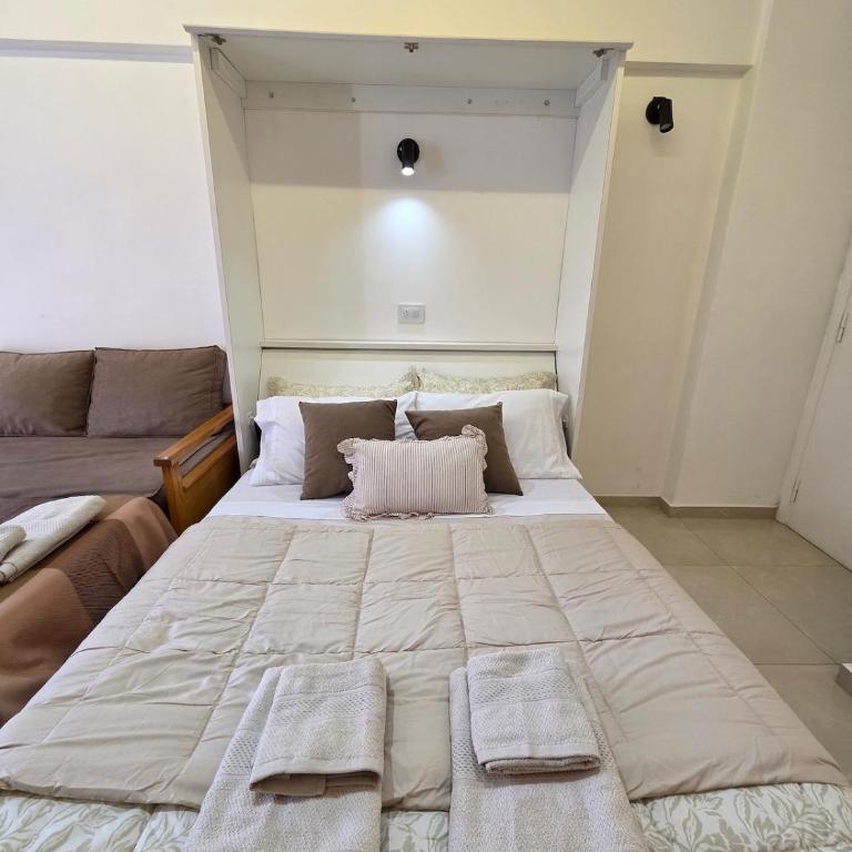 Excelente Depto Plaza Colón MDP - Apartamento Estudio - 12