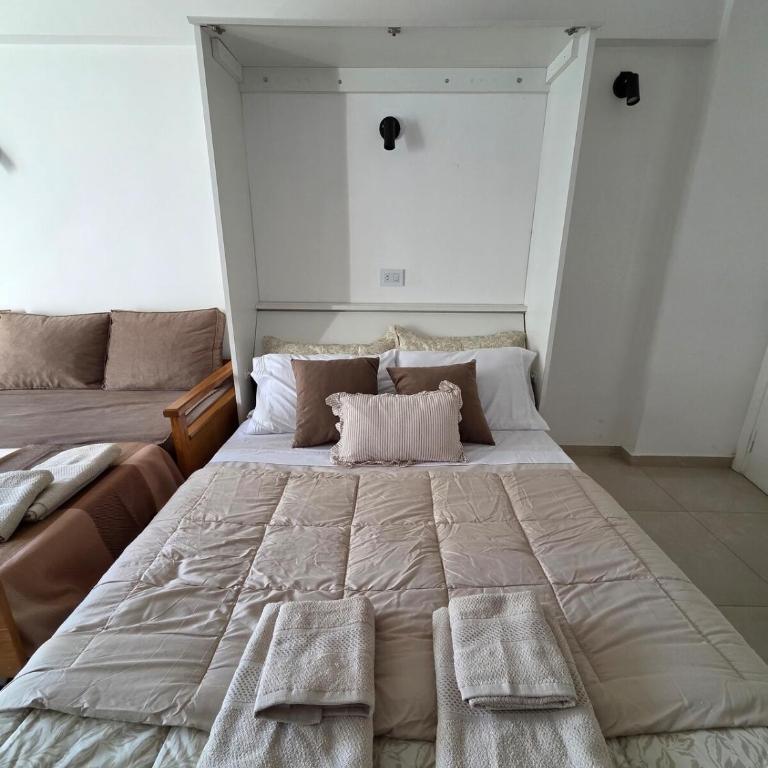 Excelente Depto Plaza Colón MDP - Apartamento Estudio - 10