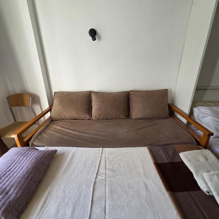 Excelente Depto Plaza Colón MDP - Apartamento Estudio - 9