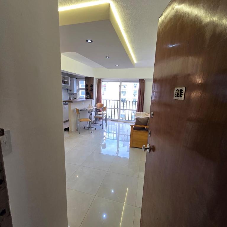 Excelente Depto Plaza Colón MDP - Apartamento Estudio - 8