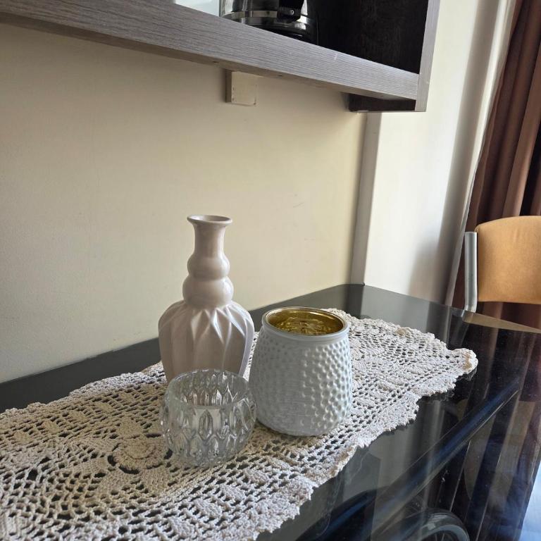 Excelente Depto Plaza Colón MDP - Apartamento Estudio - 7